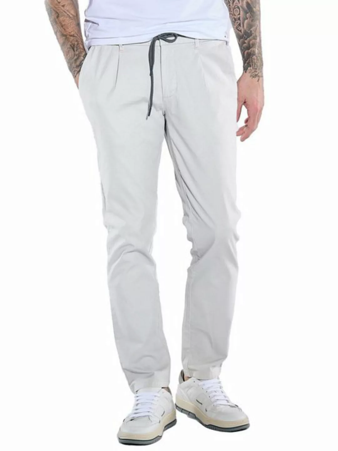 emilio adani Chinohose Chino slim fit günstig online kaufen