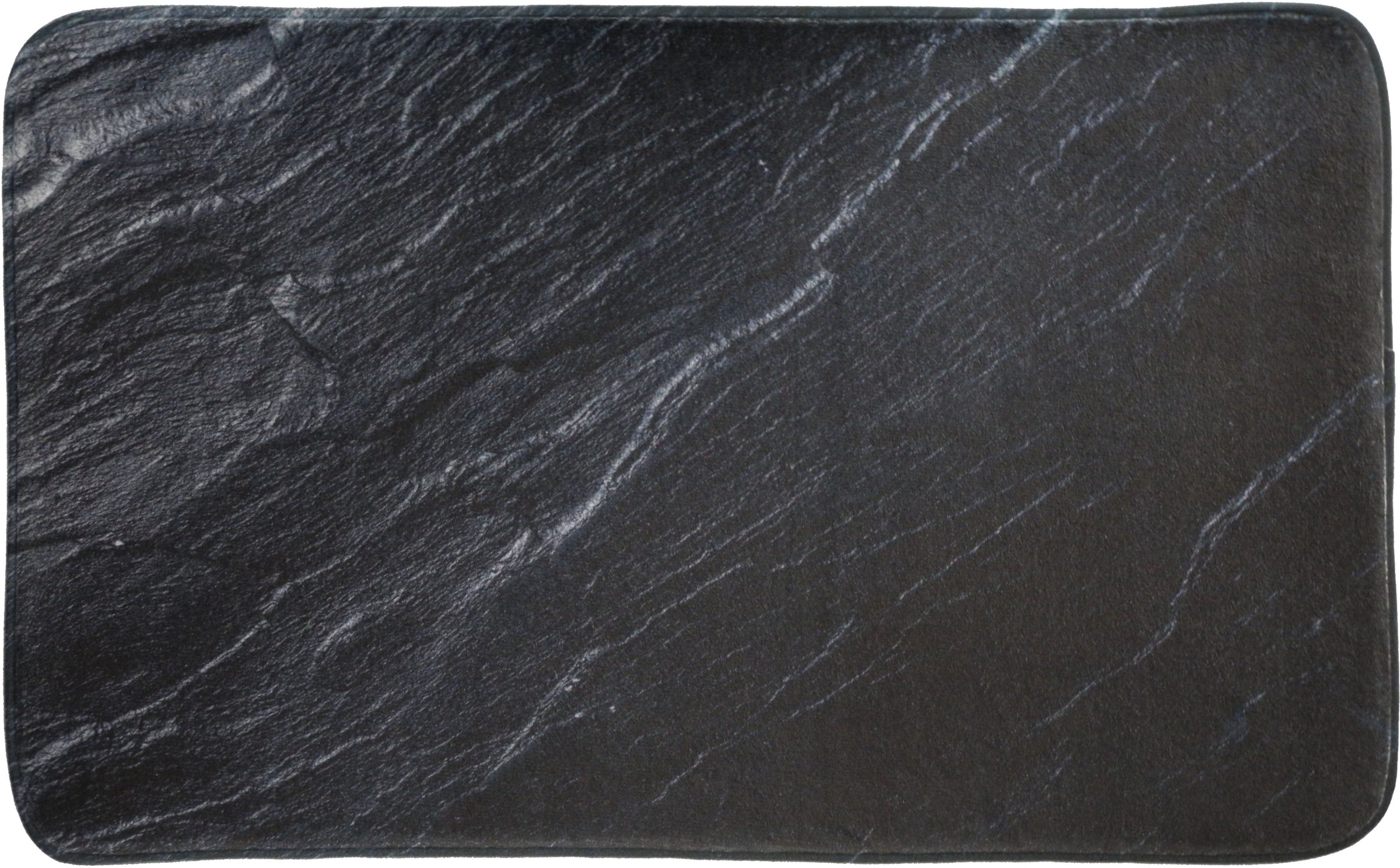 Sanilo Badematte »Granit«, Höhe 15 mm, rutschhemmend beschichtet, schnell t günstig online kaufen