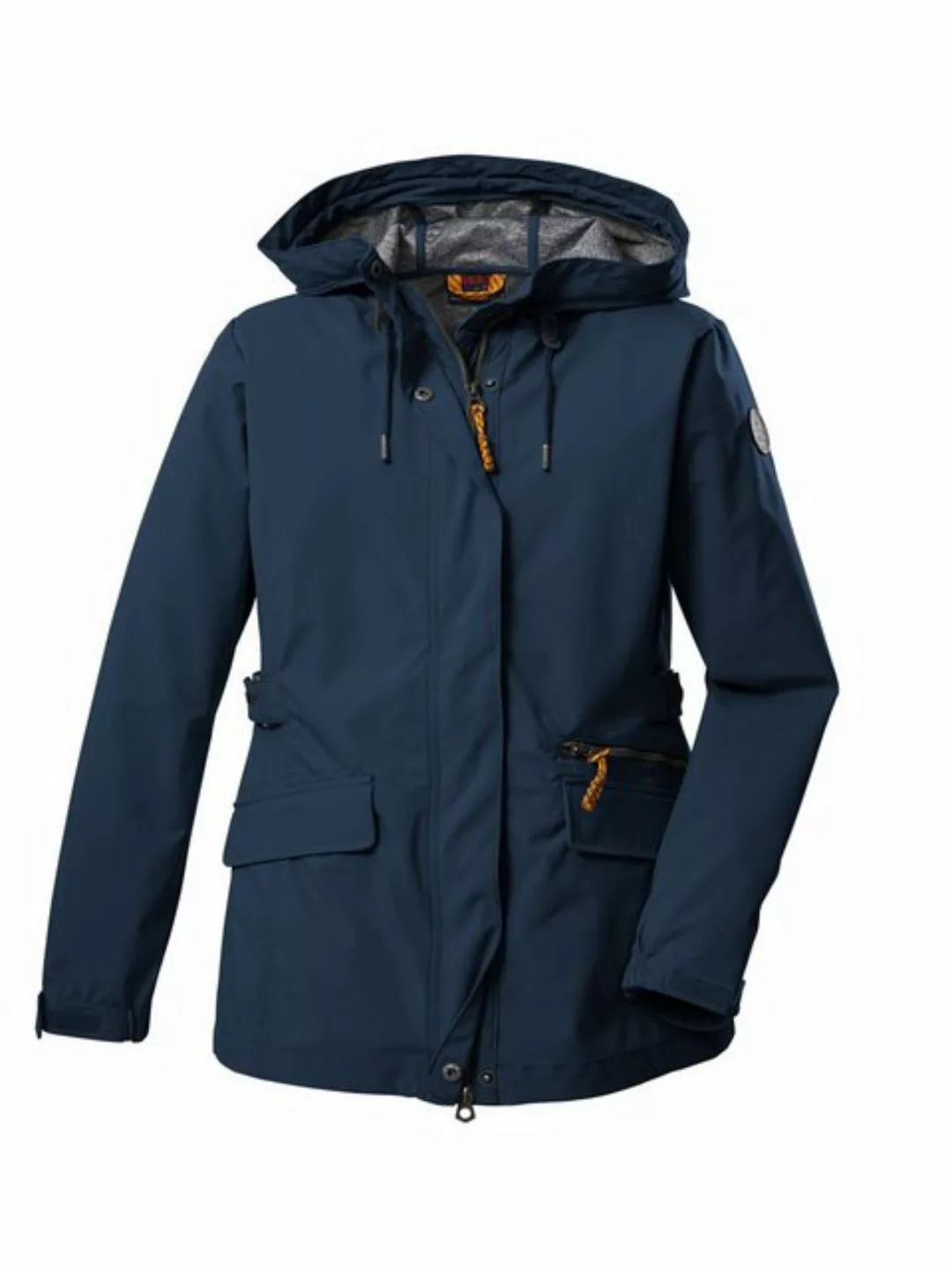 Killtec Softshelljacke GS 96 WMN SFTSHLL JCKT für Damen, mit 8.000mm Wasser günstig online kaufen