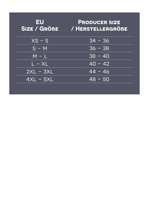 Ladeheid Leggings Damen Shorts Radlerhose Unterhose Hotpants kurze Hose Box günstig online kaufen