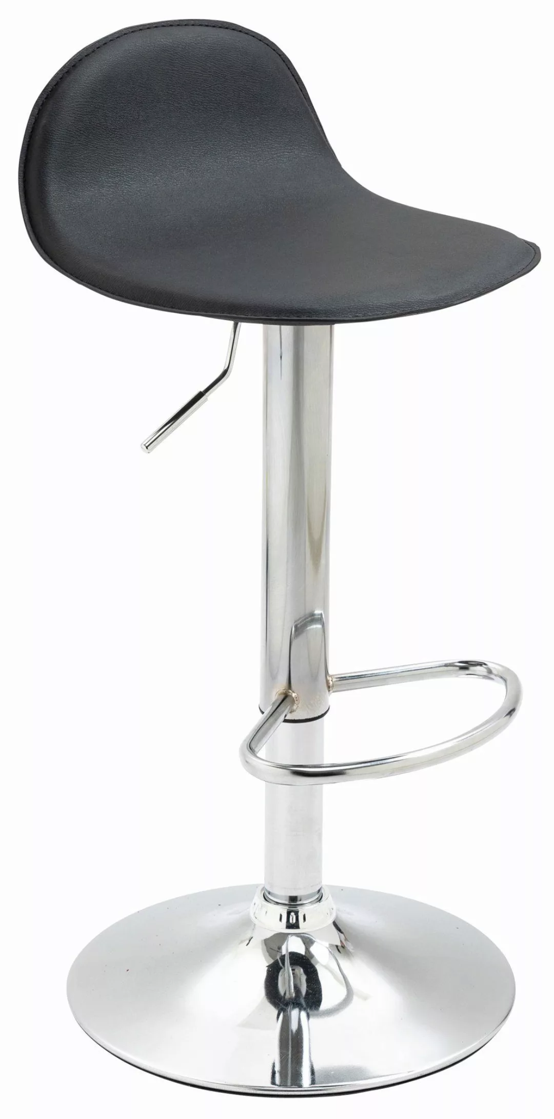 CLP Barhocker Lana V2 Kunstleder (2er günstig online kaufen