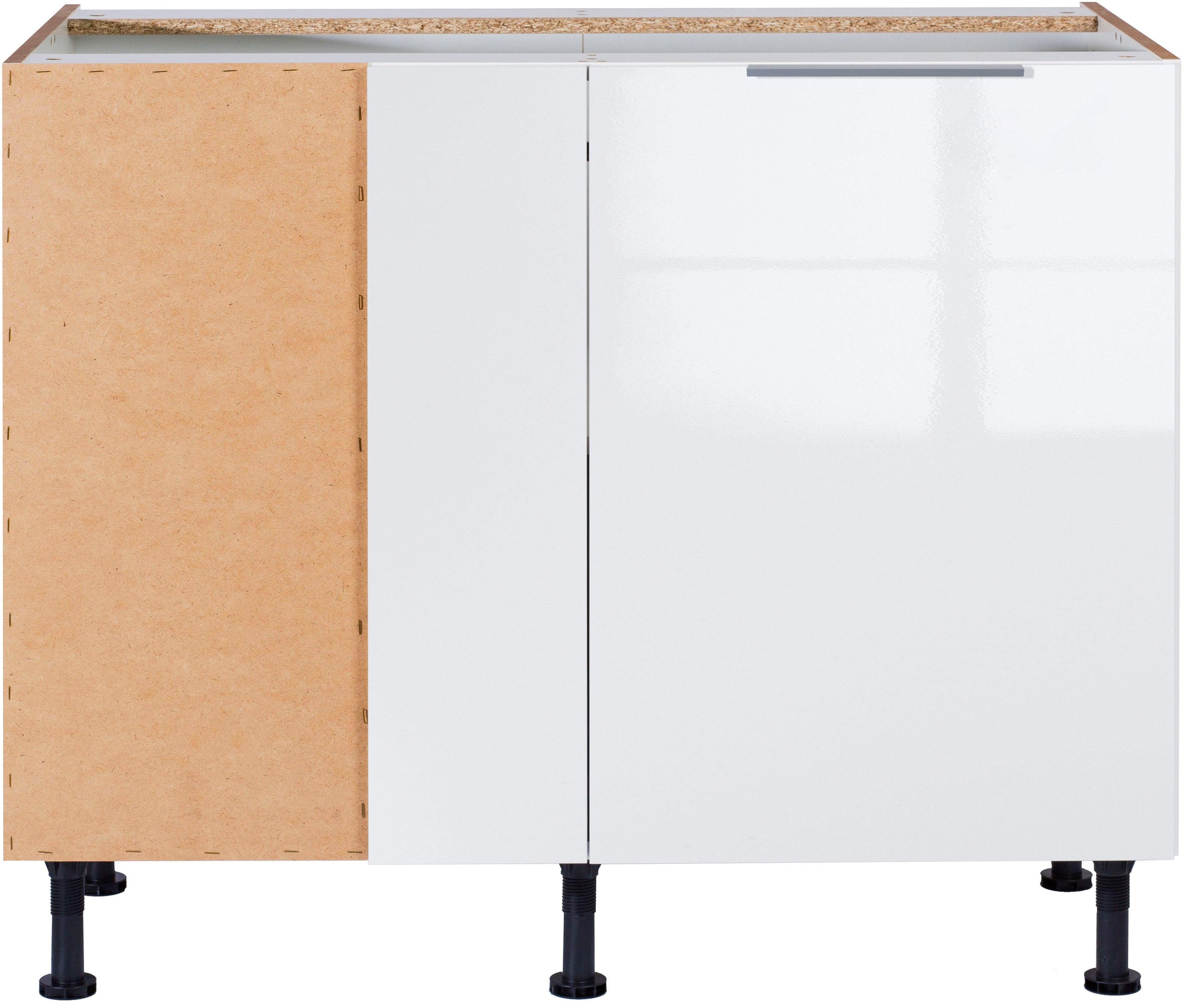 OPTIFIT Eckunterschrank "Tara" günstig online kaufen