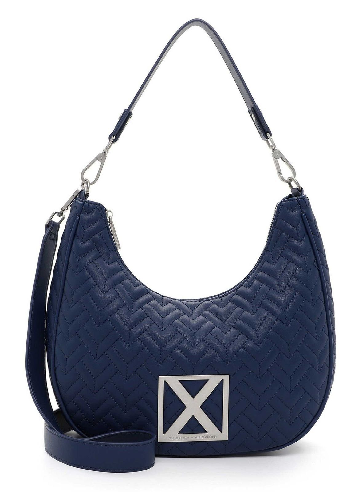SURI FREY Schultertasche Alexander günstig online kaufen