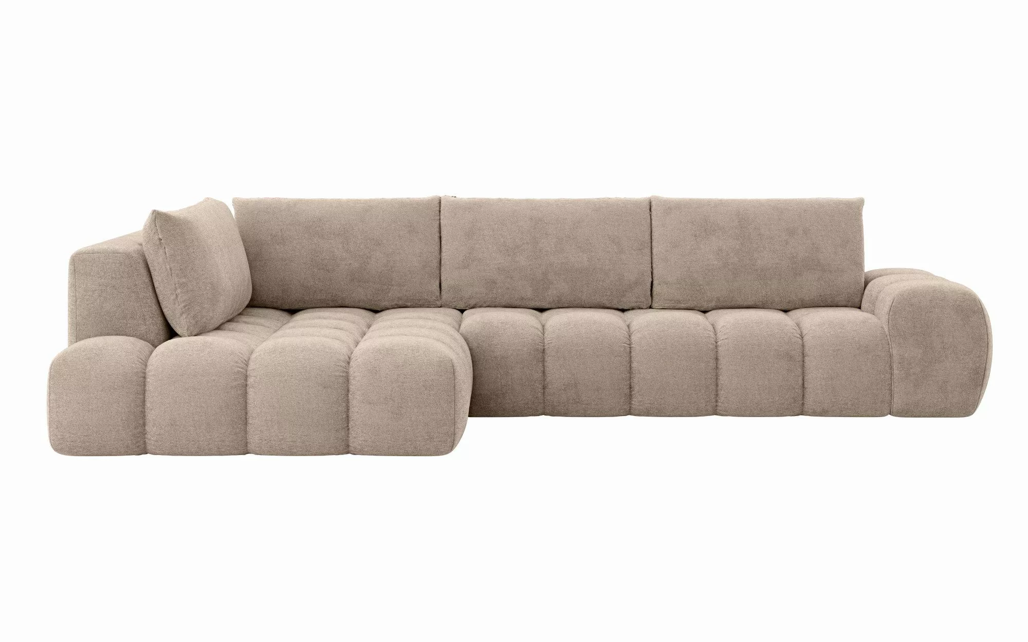INOSIGN Ecksofa AZITA klein, L-Form, elegant günstig online kaufen