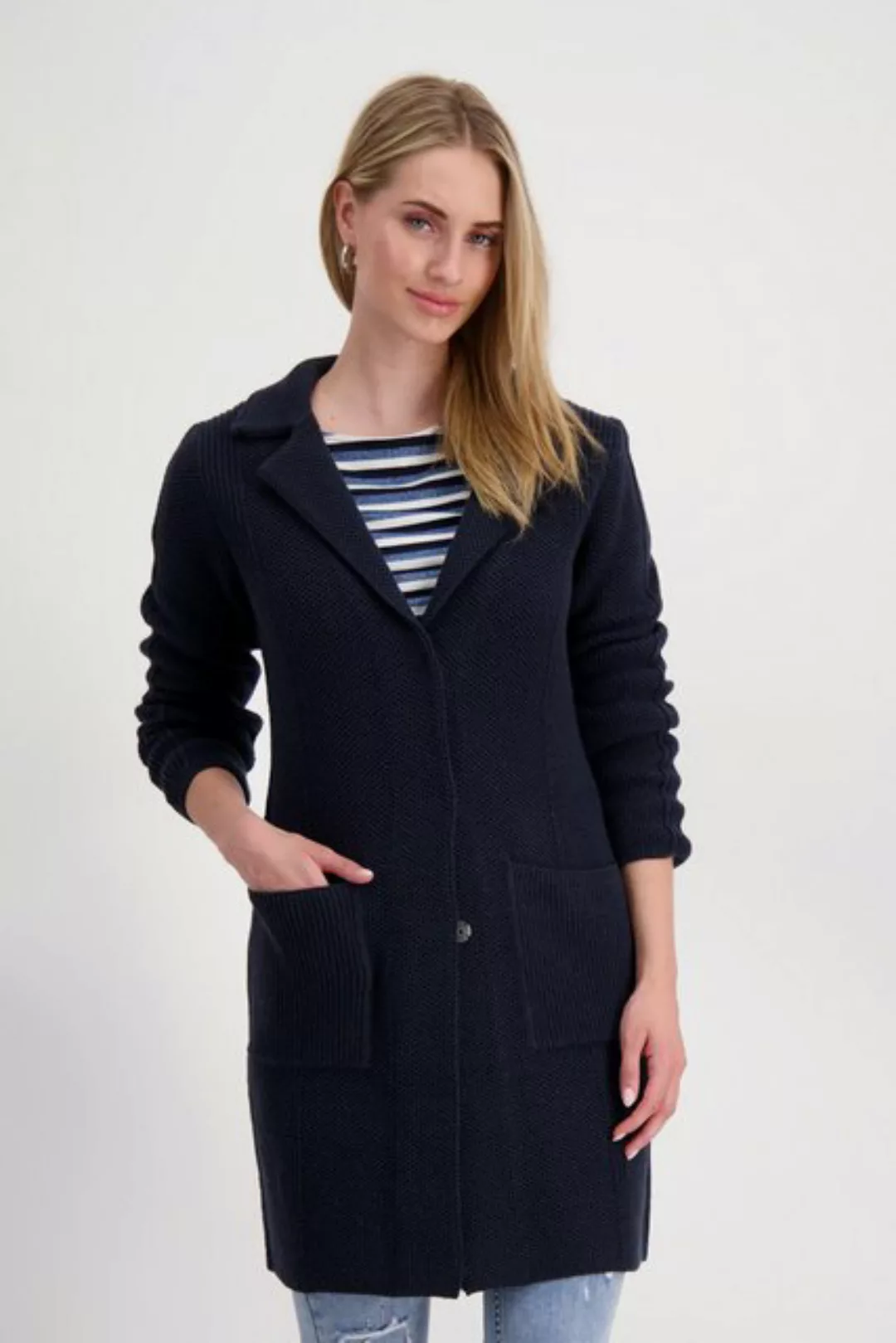 Monari Strickjacke günstig online kaufen