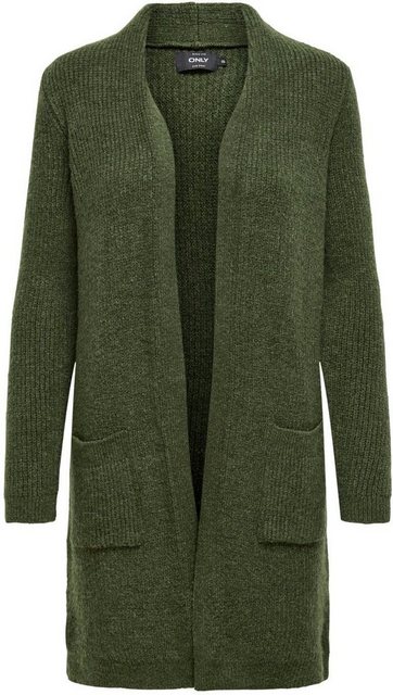 ONLY Longstrickjacke ONLJADE L/S CARDIGAN KNT NOOS günstig online kaufen