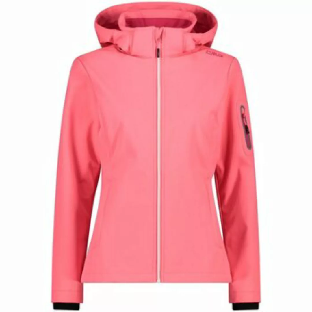 Cmp  Damen-Jacke Sport WOMAN JACKET ZIP HOOD 39A5006/00CP günstig online kaufen