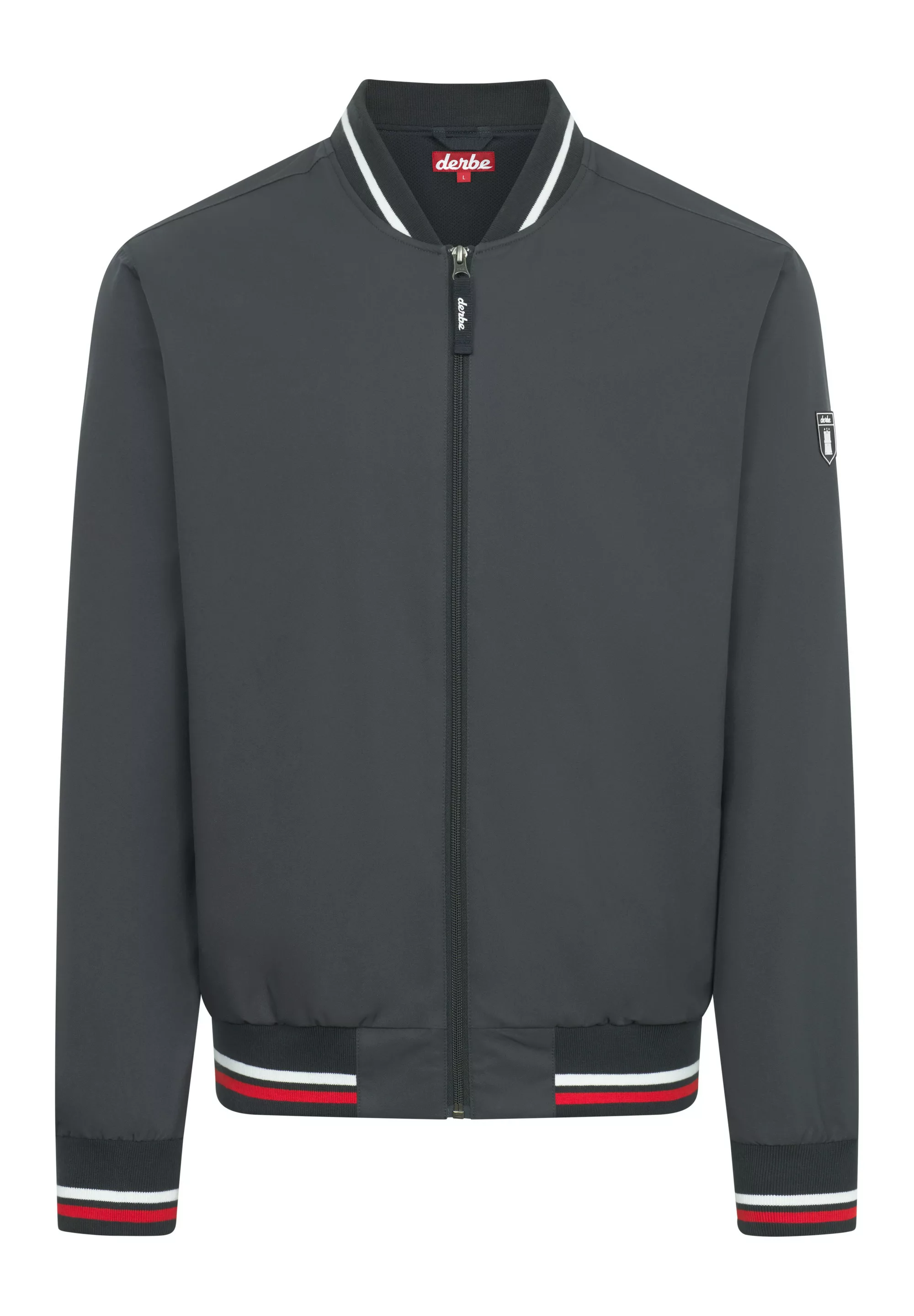 Derbe Blouson "Blousby Sport", ohne Kapuze, Wasserabweisend, winddicht günstig online kaufen