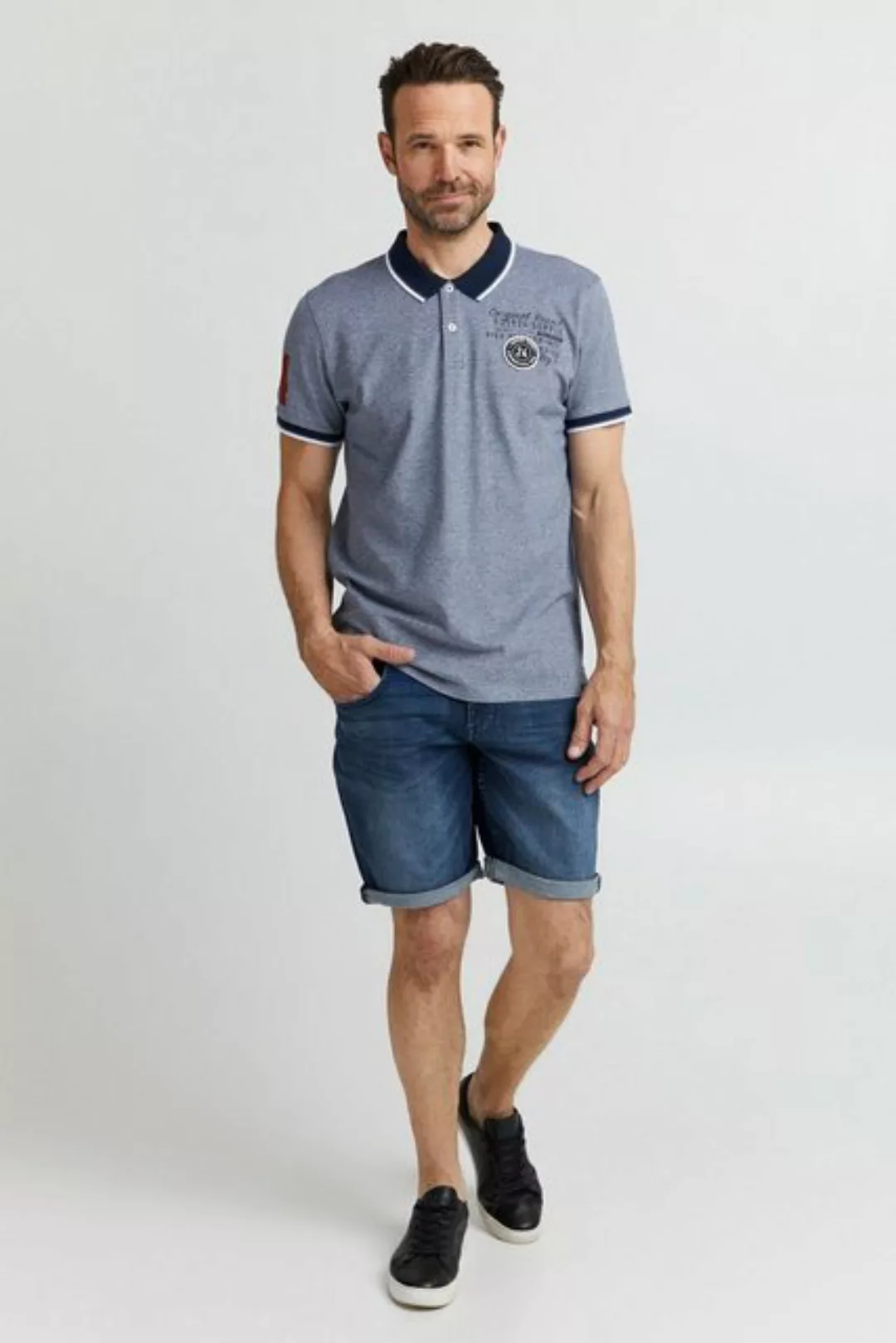 FQ1924 Jeansshorts FQ1924 FQRome günstig online kaufen