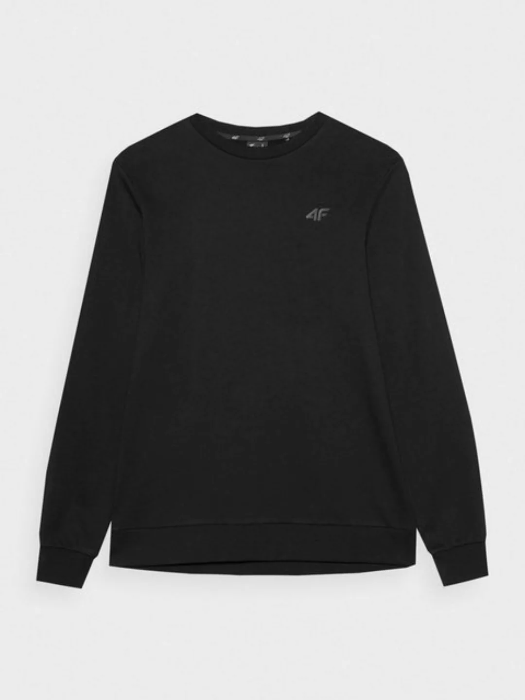 4F Sweatshirt günstig online kaufen