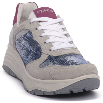 IgI&CO  Sneaker KELLY CRISTAL günstig online kaufen
