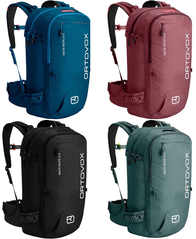 Ortovox Haute Route 30 S - Skitourenrucksack günstig online kaufen