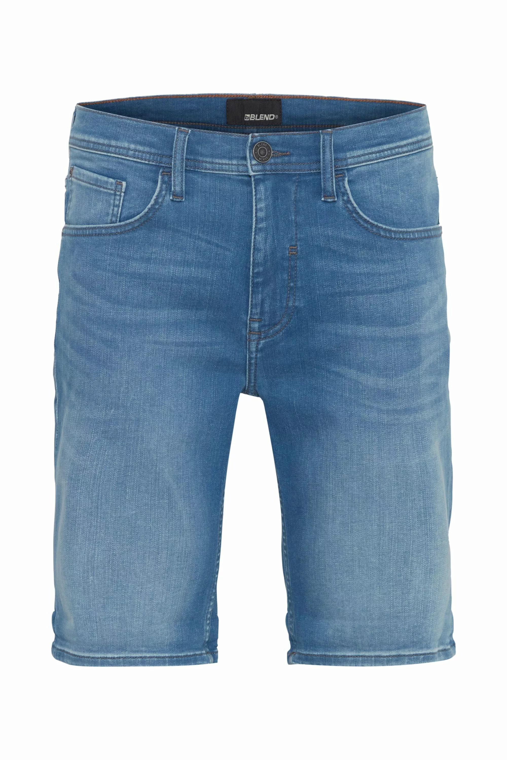 Blend Jeansshorts "BLEND BHDenim" günstig online kaufen