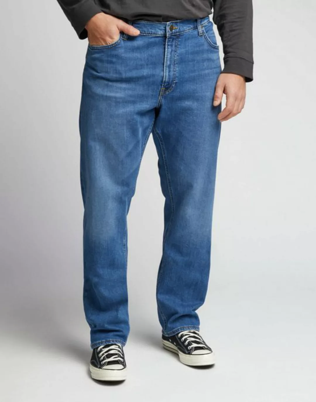 Lee® Regular-fit-Jeans DAREN ZIP FLY günstig online kaufen