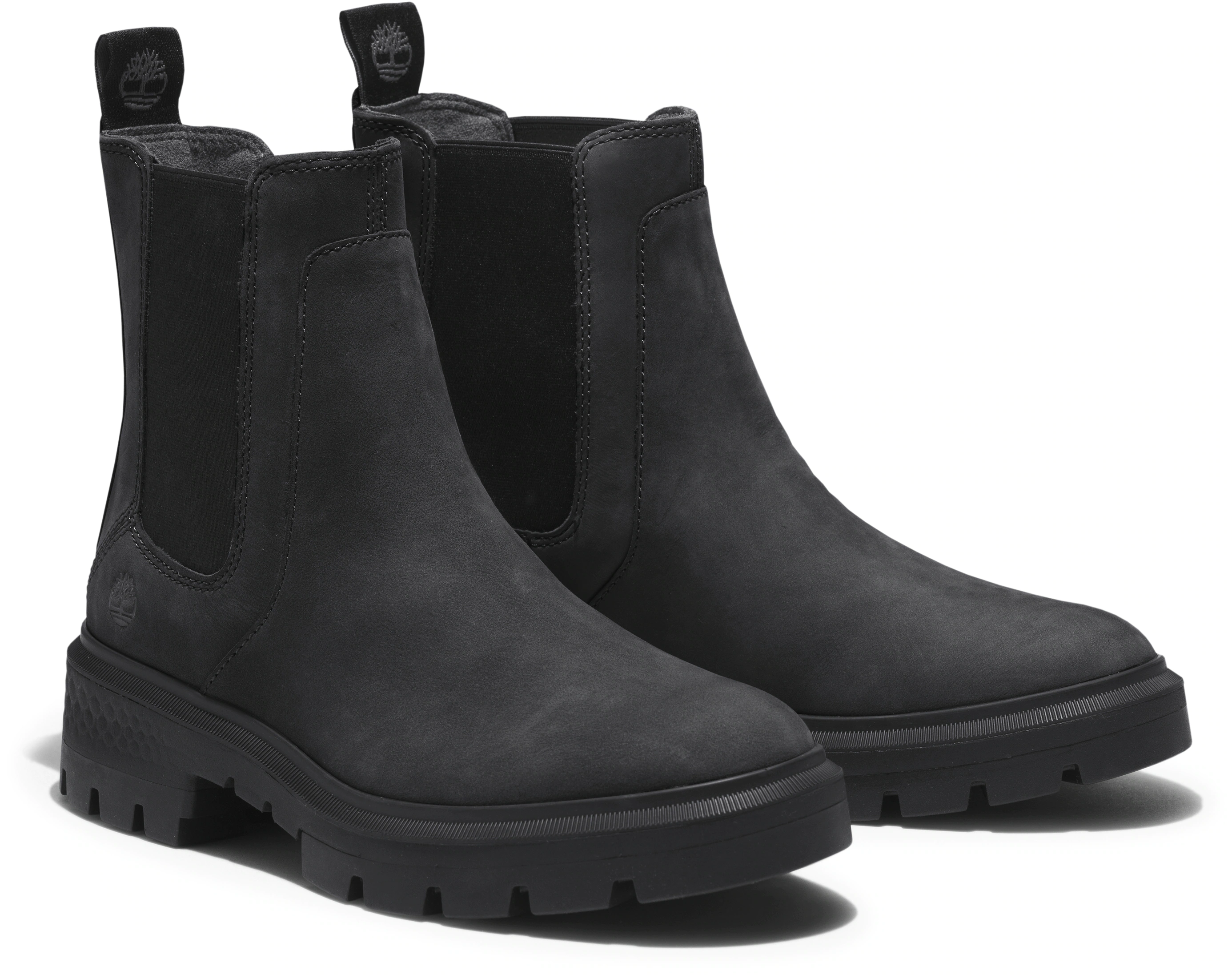 Timberland Chelseaboots "Cortina Valley Chelsea" günstig online kaufen