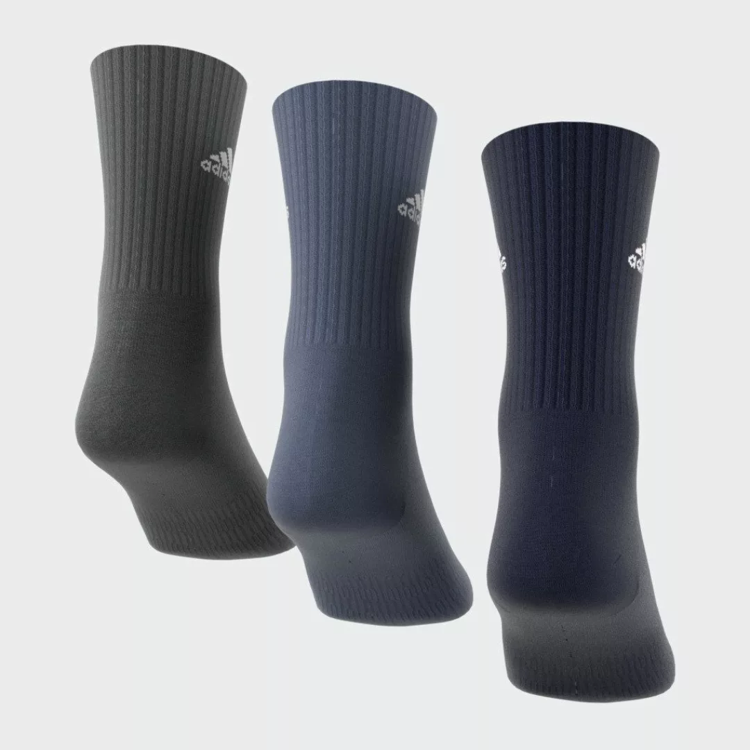 adidas Performance Funktionssocken CUSHIONED CREW SOCKEN, günstig online kaufen