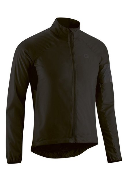 Gonso Windbreaker Gonso Herren Karwendel Windjacke 14221 schwarz günstig online kaufen