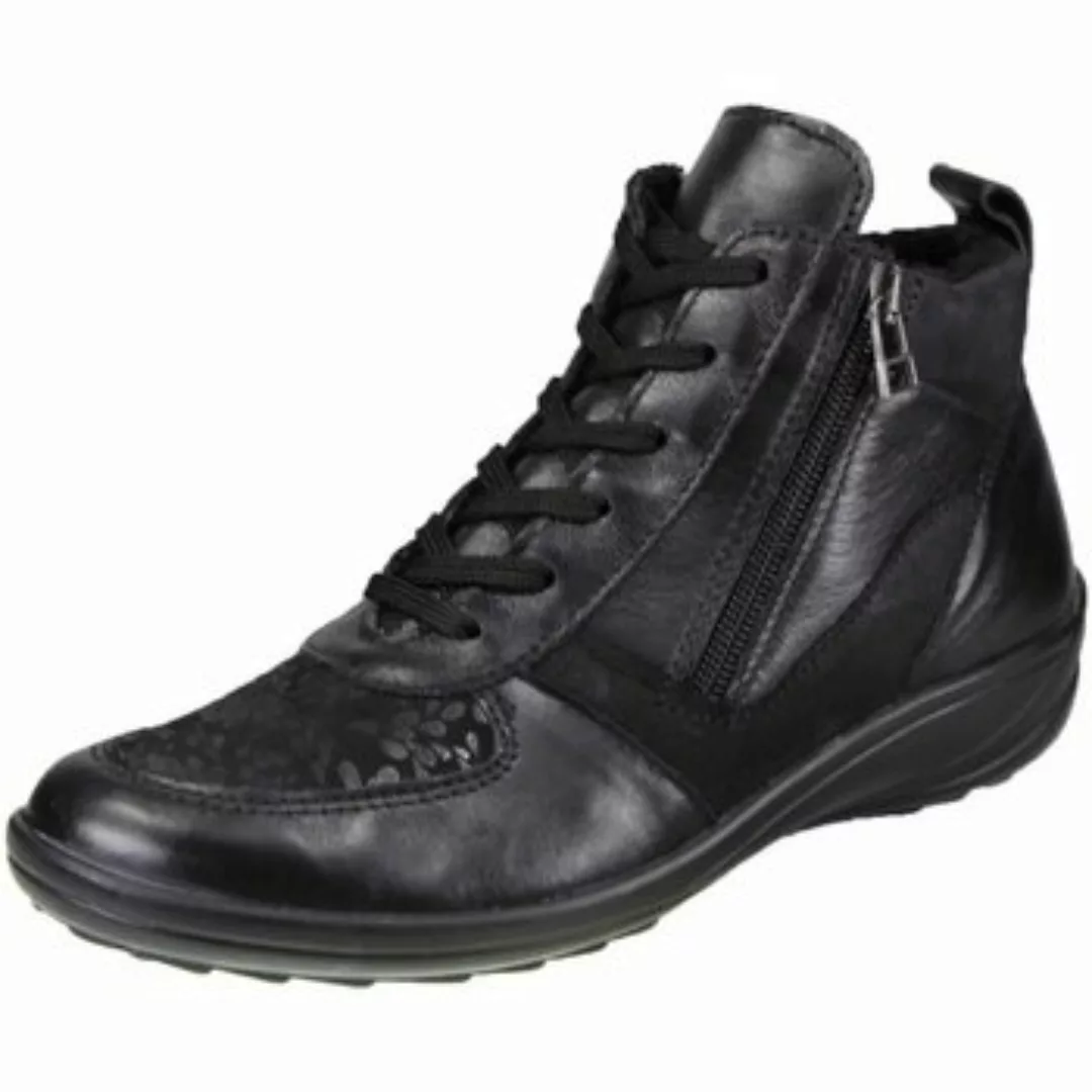 Aco  Stiefel Stiefeletten black () 203/9169W-2738/648 Nani 29 günstig online kaufen