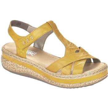 Rieker  Sandalen V0919 günstig online kaufen