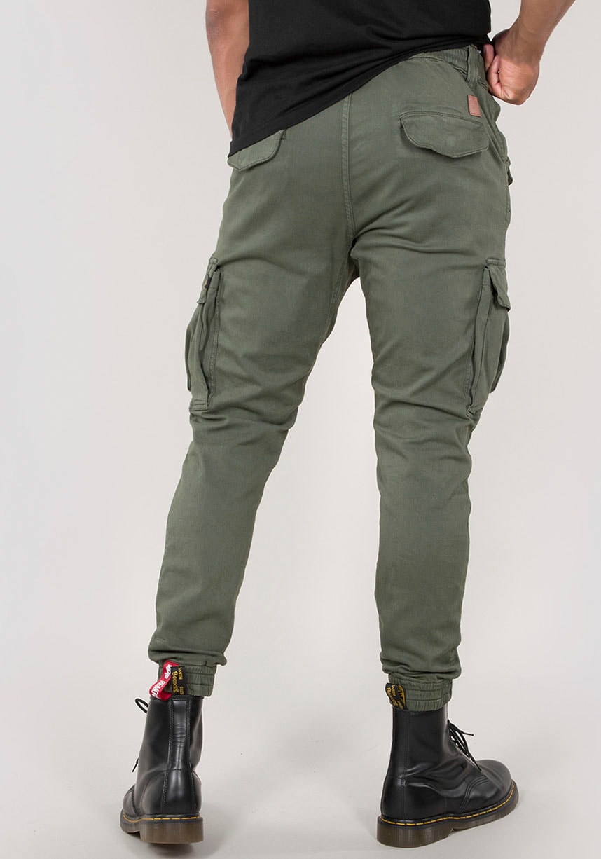 Alpha Industries Cargohose Airman Pant günstig online kaufen