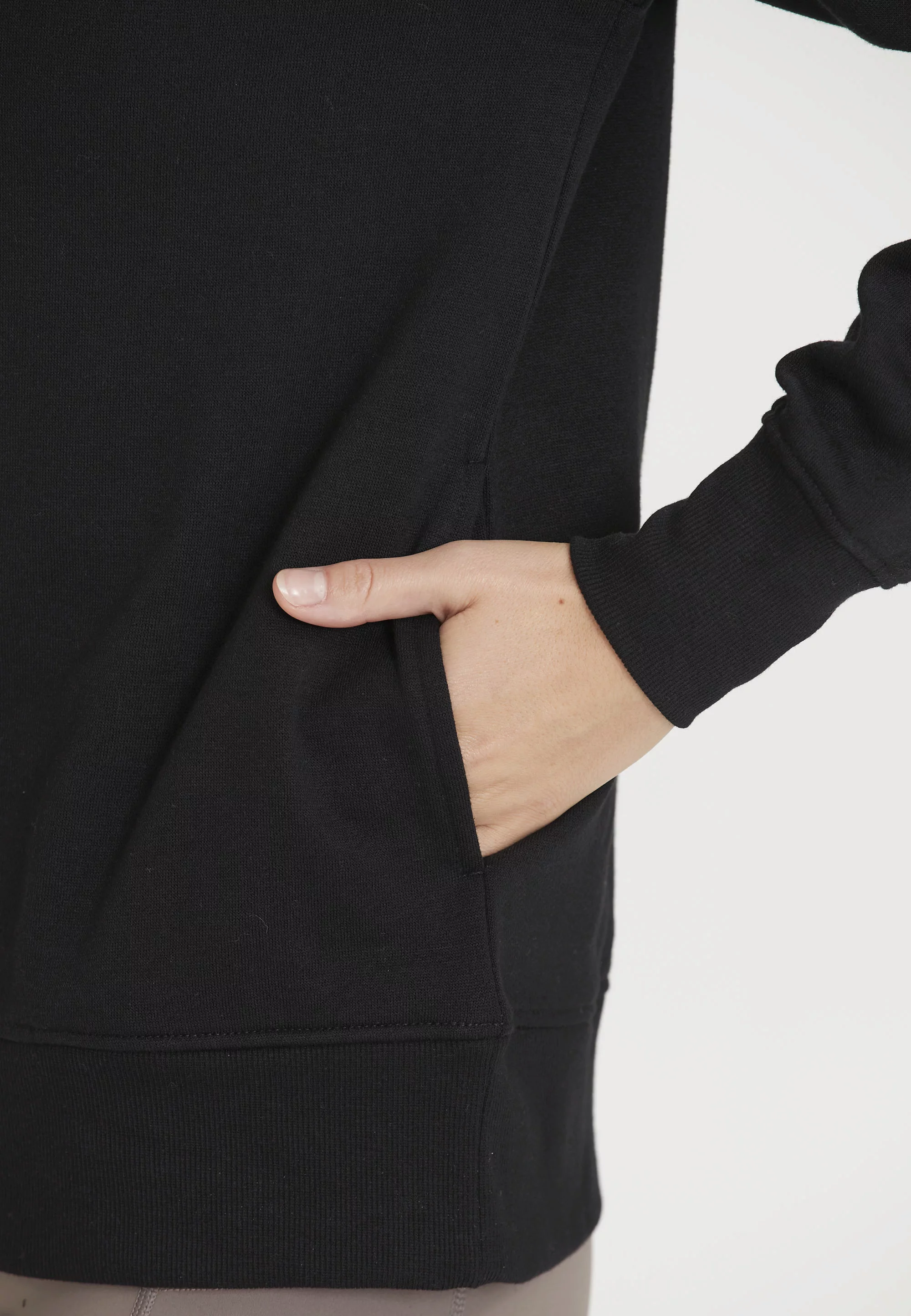 ENDURANCE Kapuzensweatshirt "COLEN W Hoody", aus schnelltrocknendem Materia günstig online kaufen