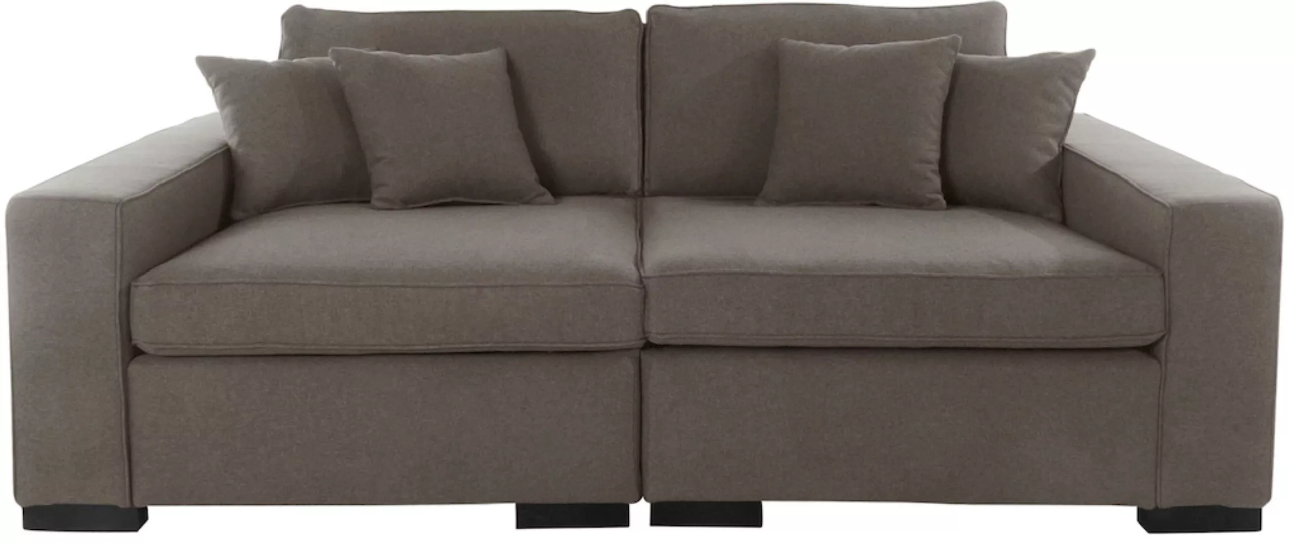 Guido Maria Kretschmer Home&Living 2-Sitzer "Skara", Lounge-Sofa mit Federk günstig online kaufen