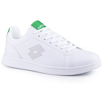 Lotto  Sneaker Burgas günstig online kaufen
