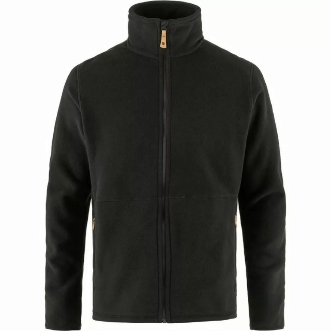 Fjaellraeven Sten Fleece Black günstig online kaufen