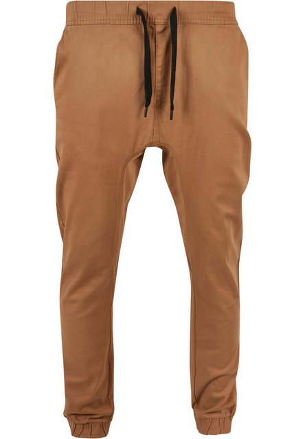 Southpole Stoffhose Southpole Herren Stretch Jogger Pants (1-tlg) günstig online kaufen