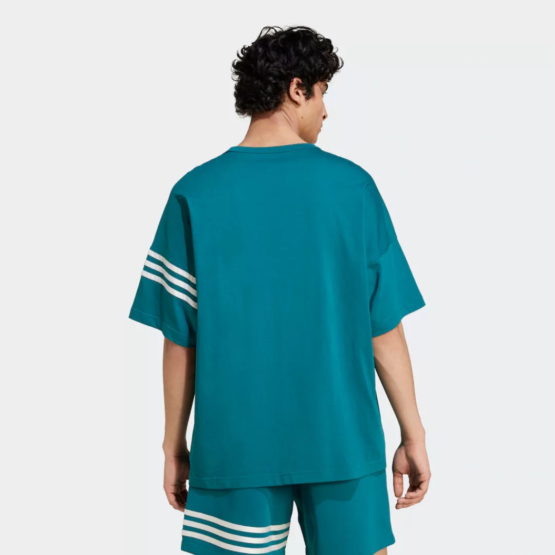 adidas Originals T-Shirt "NEU C TEE" günstig online kaufen