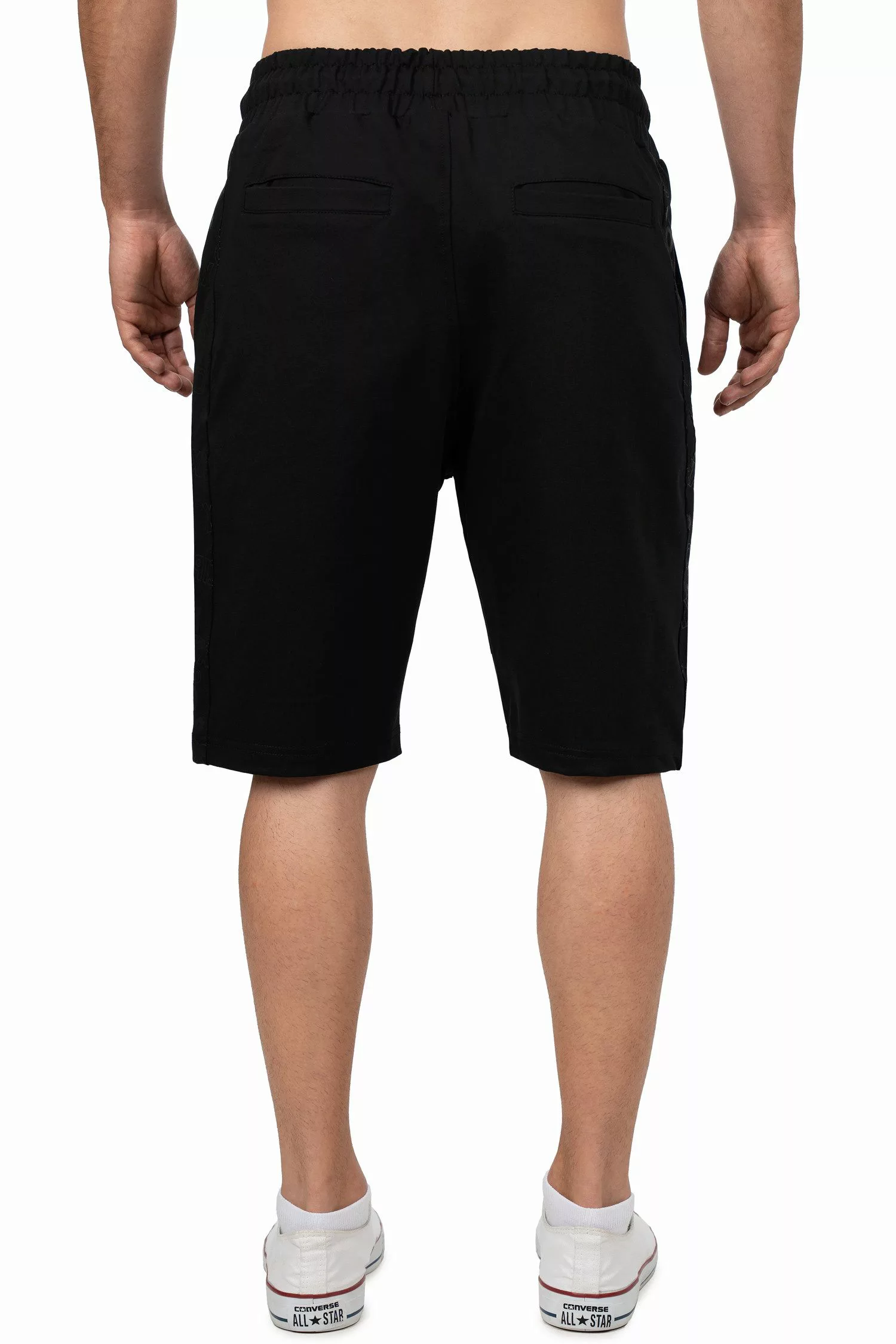 Cipo & Baxx Sweatshorts Herren Regular günstig online kaufen