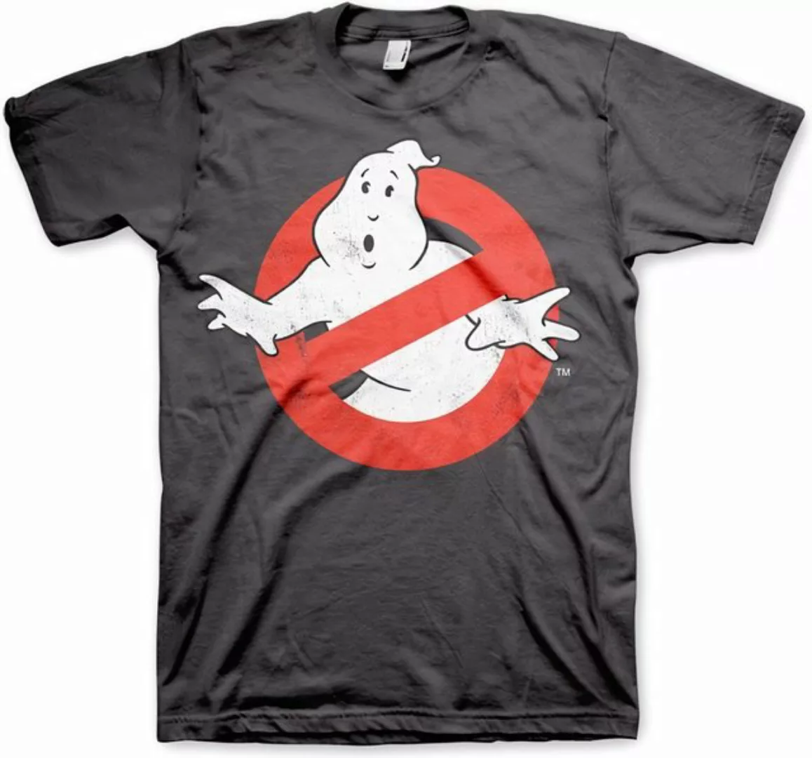 Ghostbusters T-Shirt günstig online kaufen