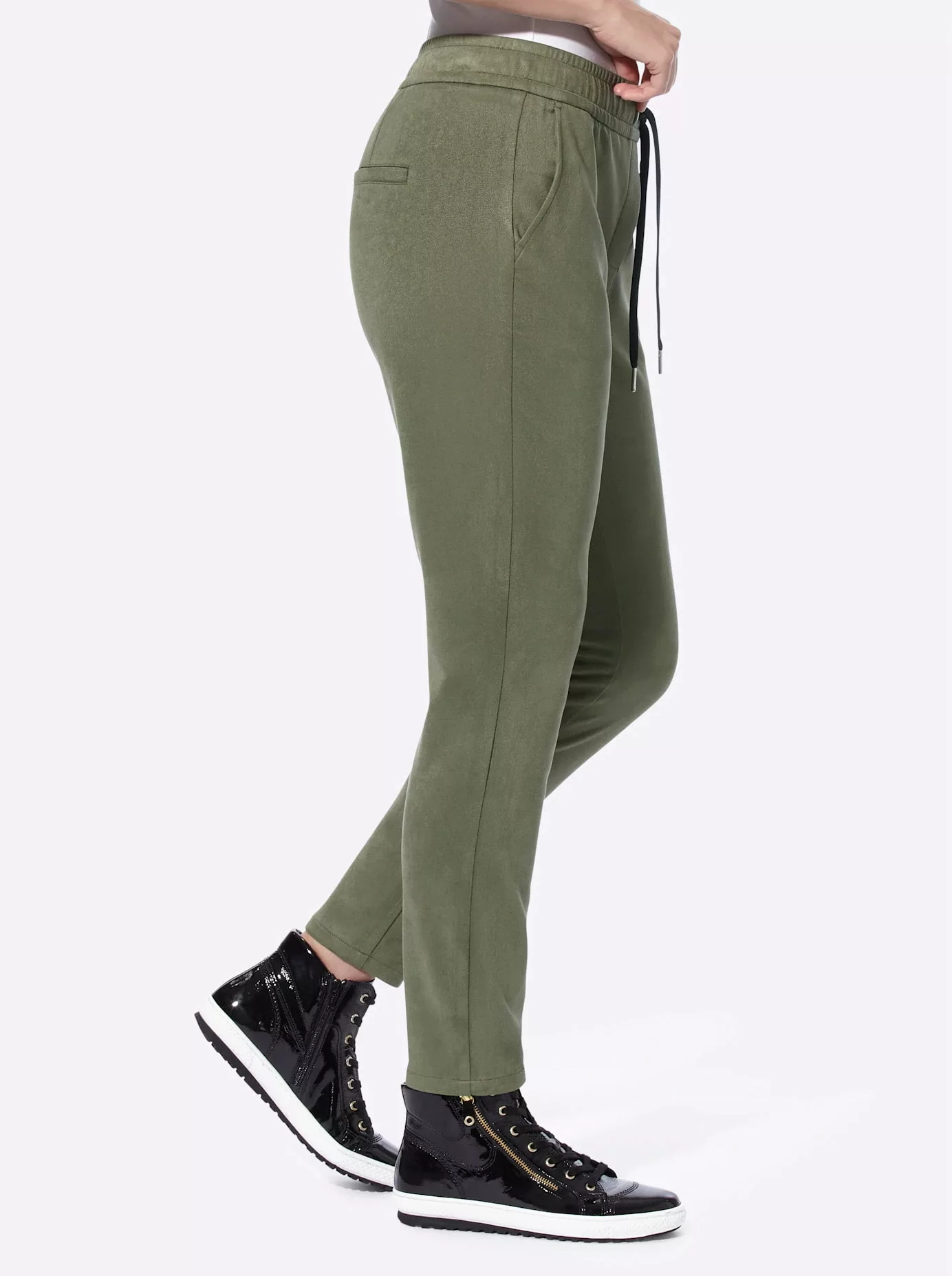 heine Jogger Pants günstig online kaufen