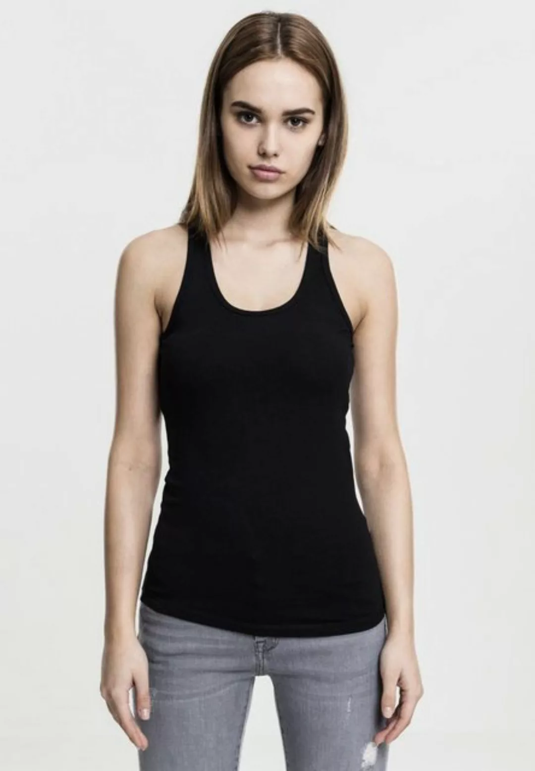 URBAN CLASSICS Shirttop günstig online kaufen