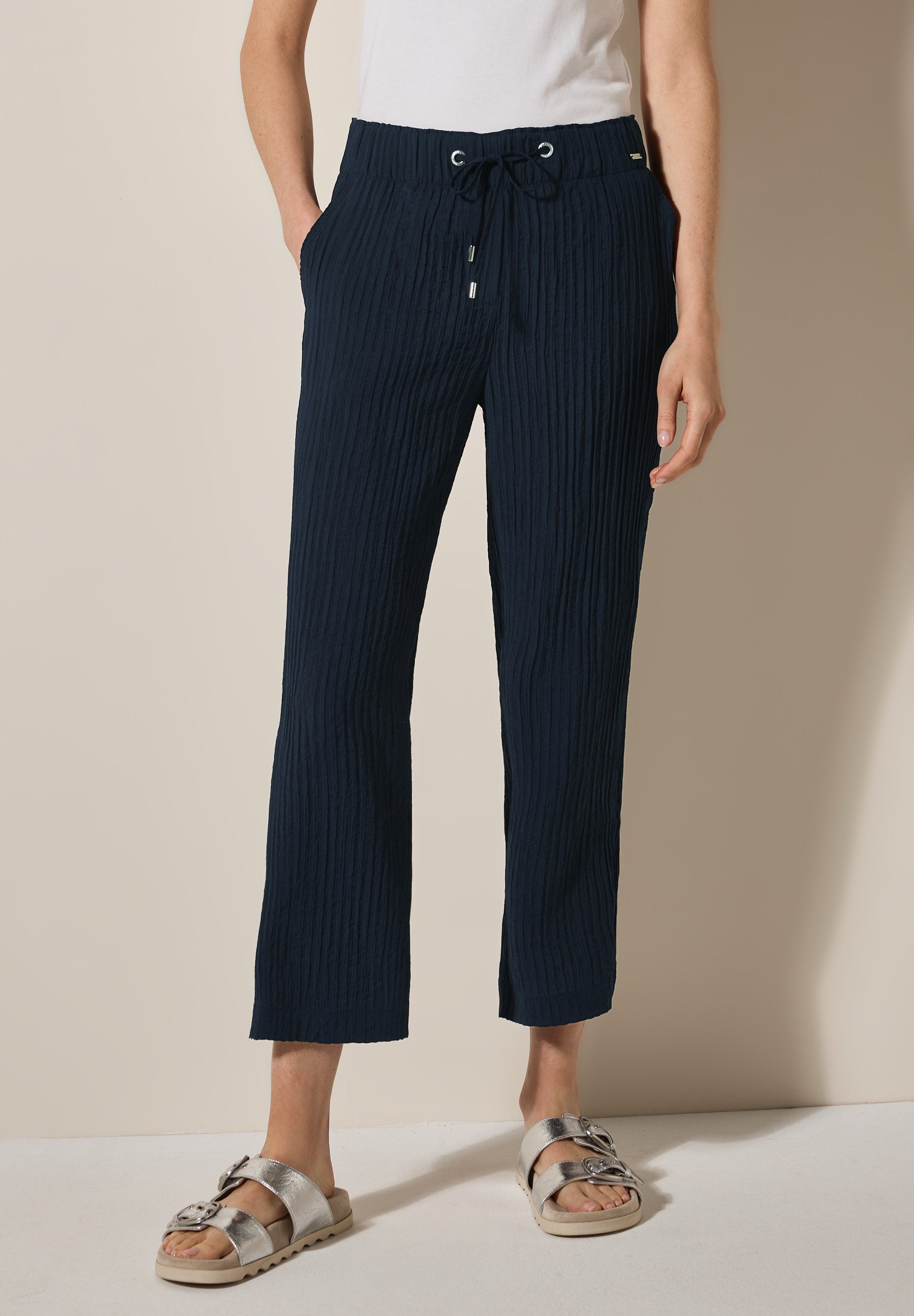 Cecil 7/8-Hose, High Waist günstig online kaufen