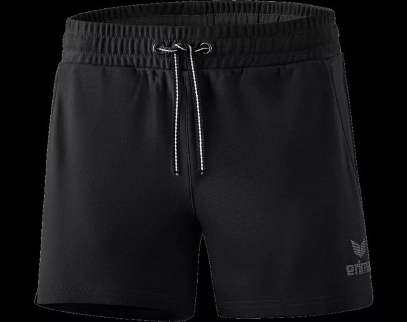 Erima Shorts ESSENTIAL sweatshorts günstig online kaufen