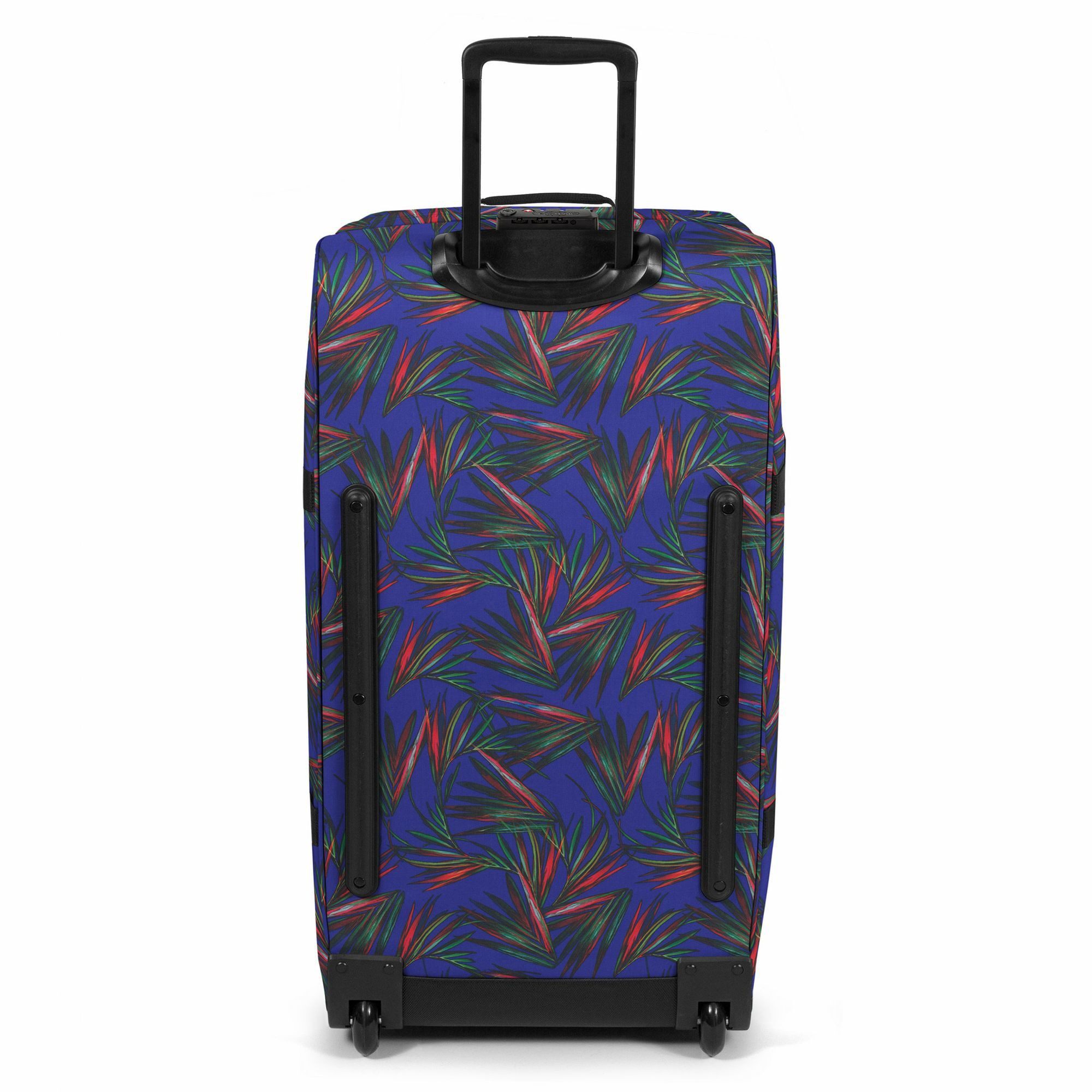 Eastpak Weichgepäck-Trolley Tranverz, 2 Rollen, Polyester günstig online kaufen