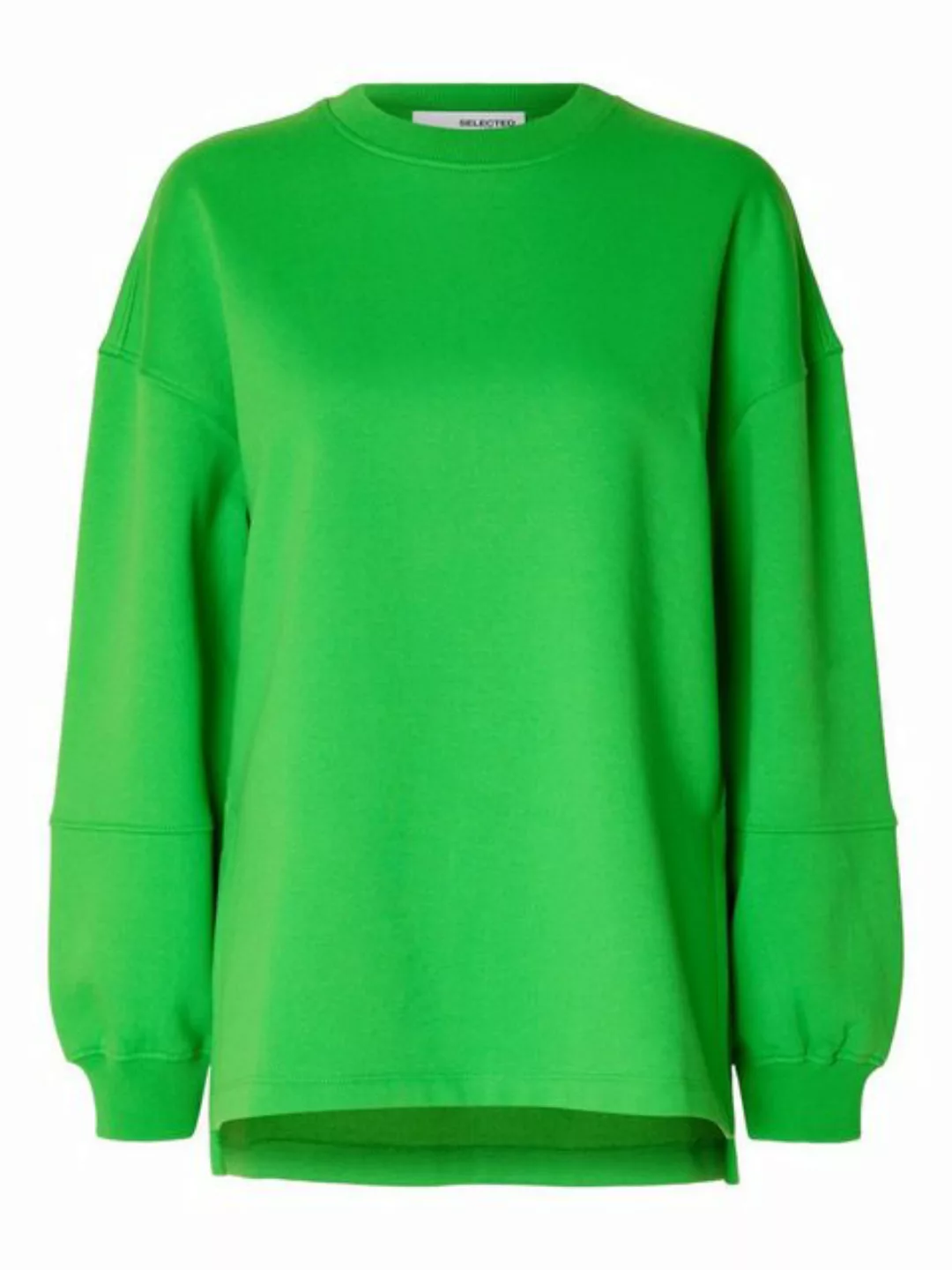 SELECTED FEMME Sweatshirt SLFYRSA LS CREW NECK SWEAT günstig online kaufen