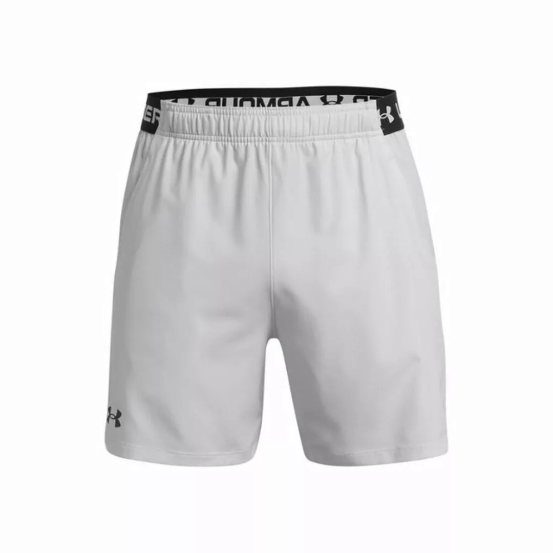 Under Armour® Shorts UA Vanish Stoffshorts, 15 cm günstig online kaufen