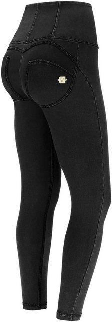 Freddy Jeggings WRUP4 SUPERSKINNY mit Lifting & Shaping Effekt günstig online kaufen