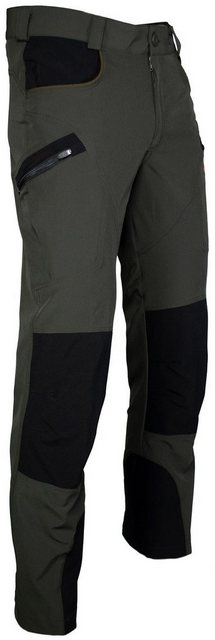 Hubertus® Hunting Outdoorhose Anti-Insektenhose "Südamerika" Zecken- & Mück günstig online kaufen