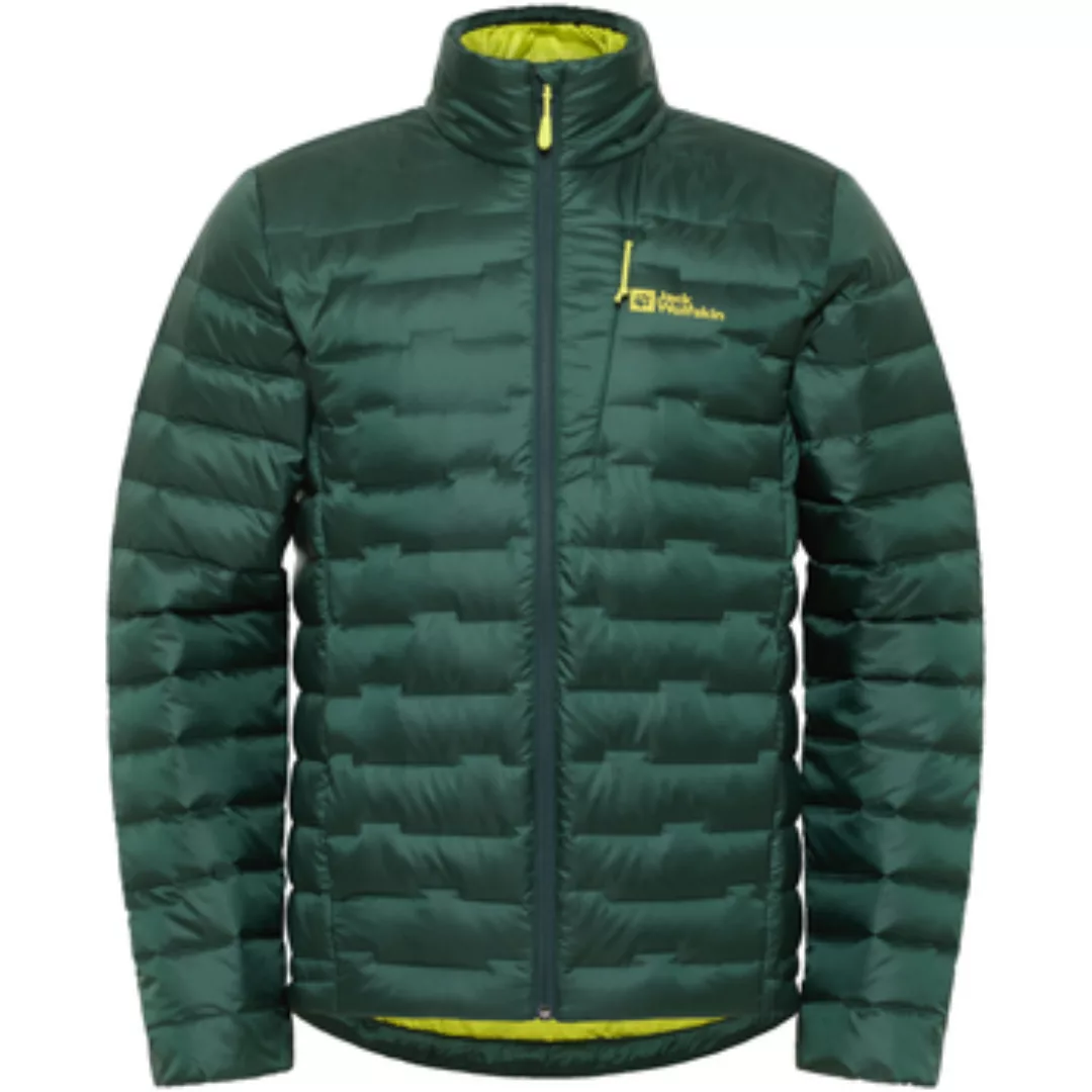 Jack Wolfskin Daunenjacke "PASSAMANI DOWN JKT M" günstig online kaufen