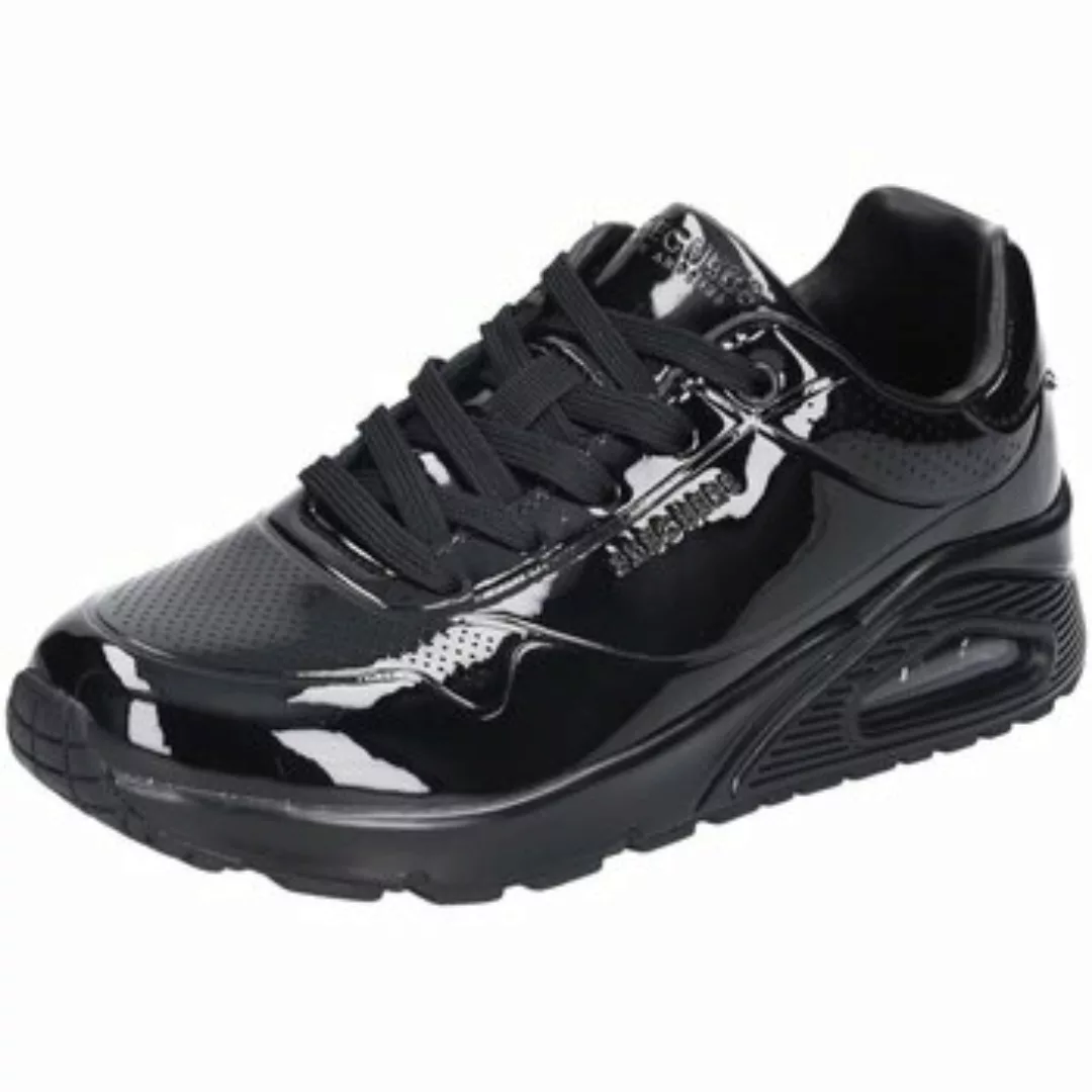 Skechers  Sneaker Uno - Shiny one 177142 BBK günstig online kaufen