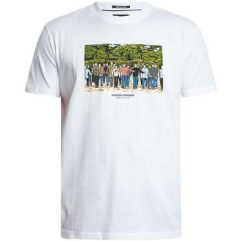 Weekend Offender  T-Shirt GSE Grafik T-Shirt günstig online kaufen