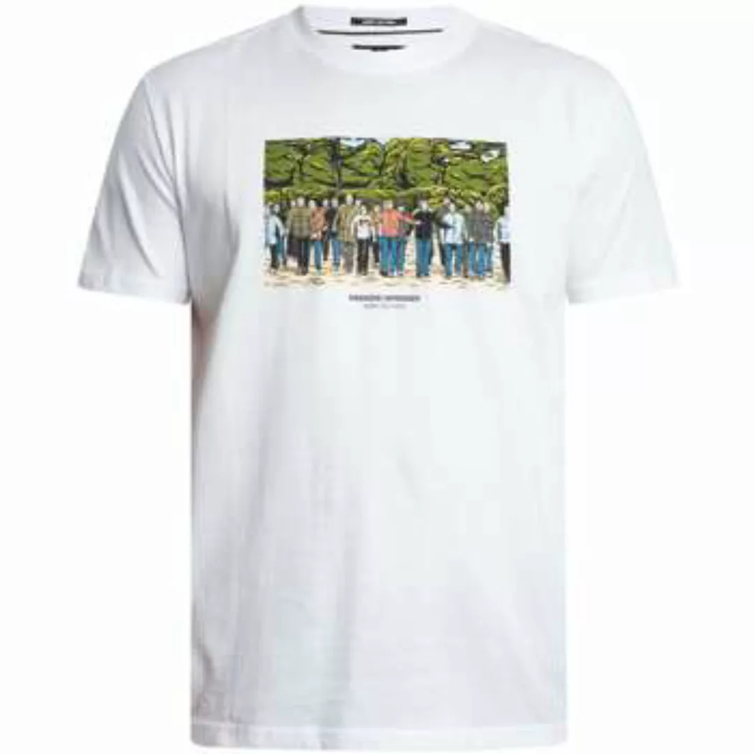 Weekend Offender  T-Shirt GSE Grafik T-Shirt günstig online kaufen