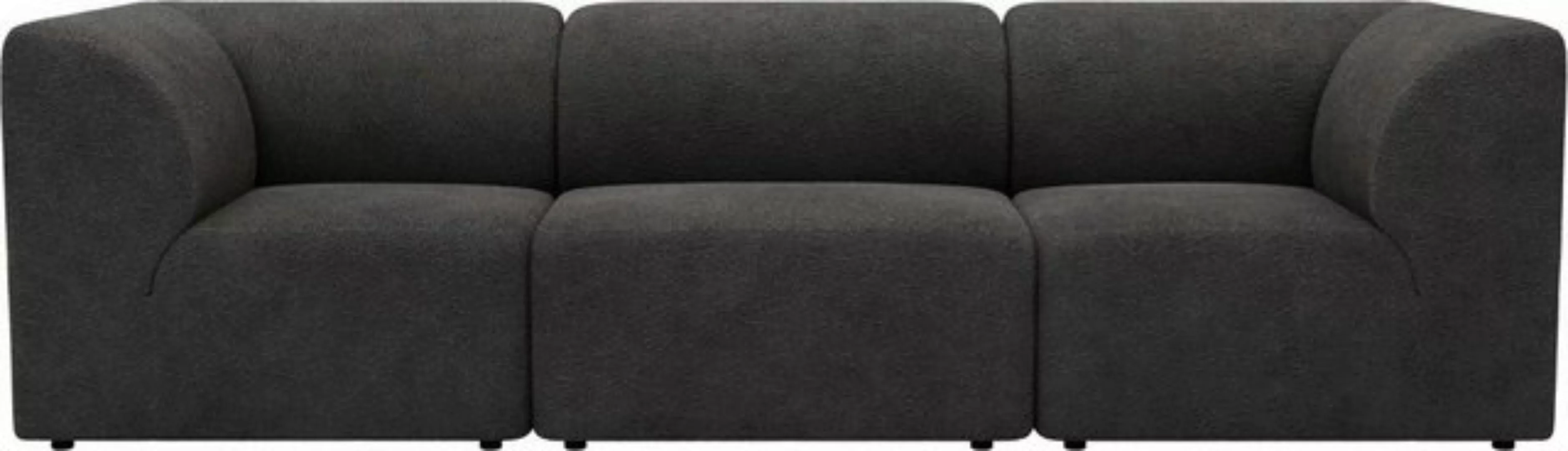 LeGer Home by Lena Gercke 3-Sitzer "Floria", modulares Sofa, in trendigen F günstig online kaufen