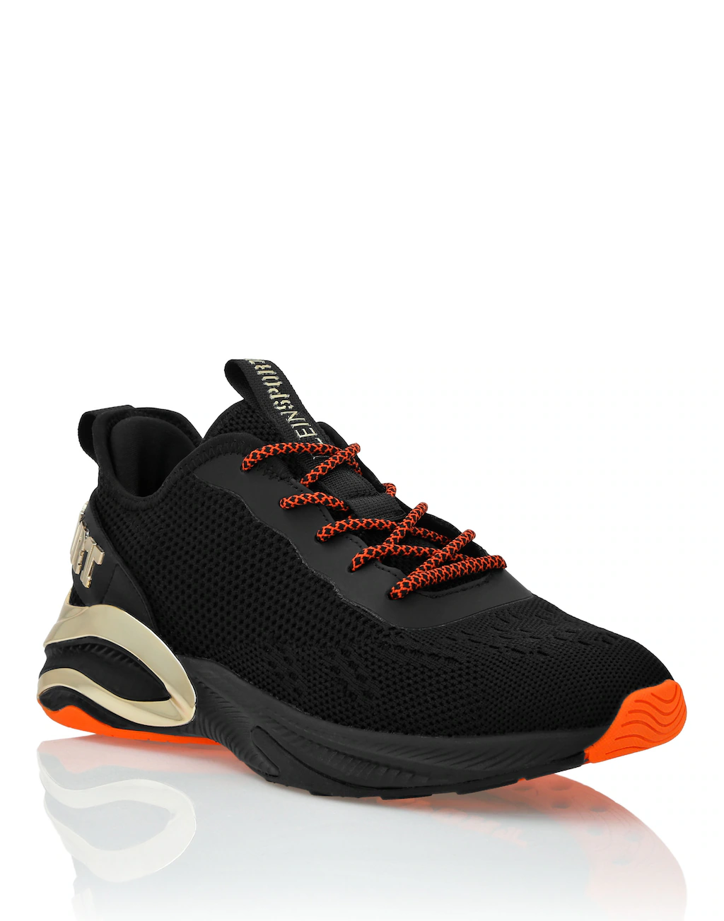 PLEIN SPORT Sneaker "Ps" günstig online kaufen
