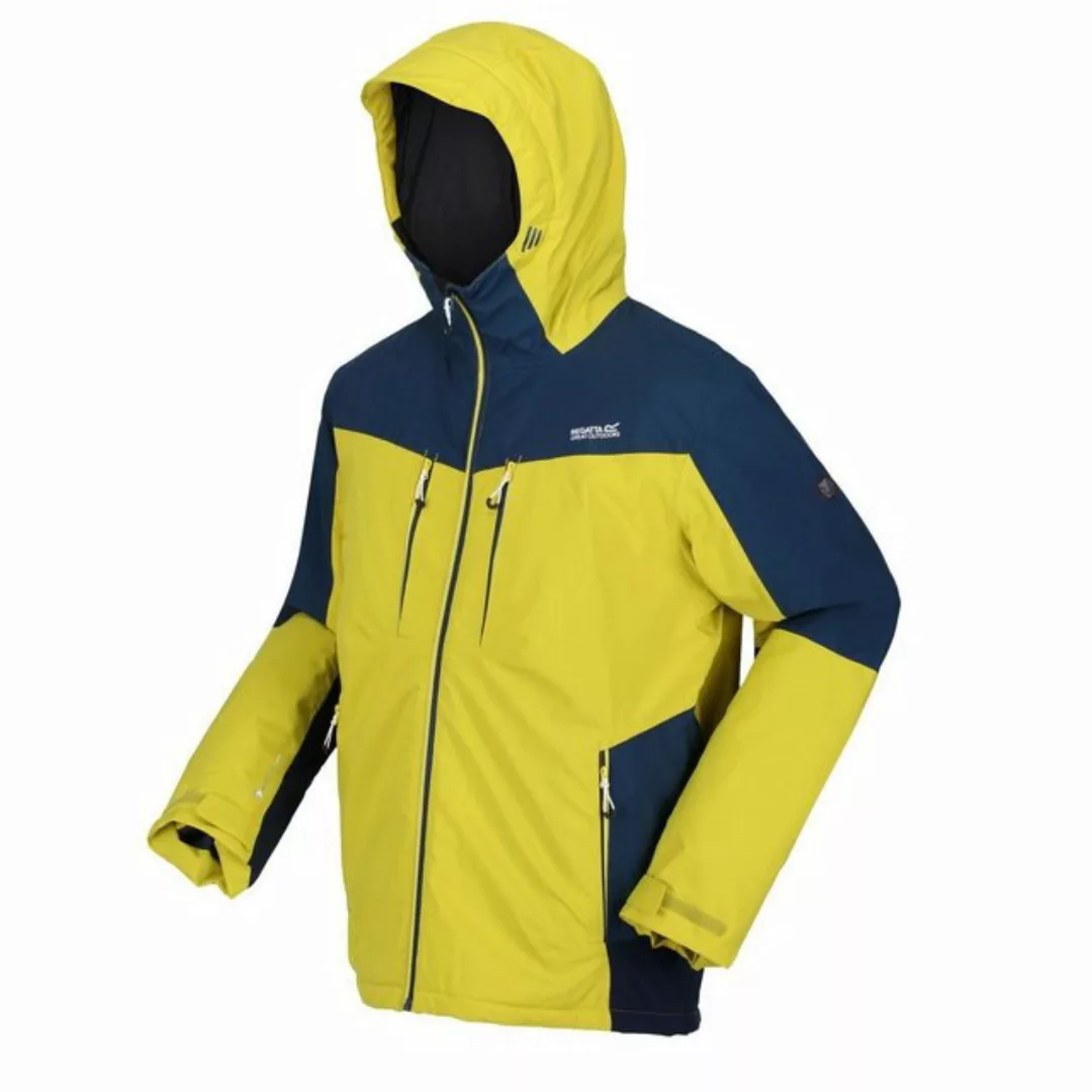 Regatta Funktionsjacke Outdoorjacke Highton II günstig online kaufen