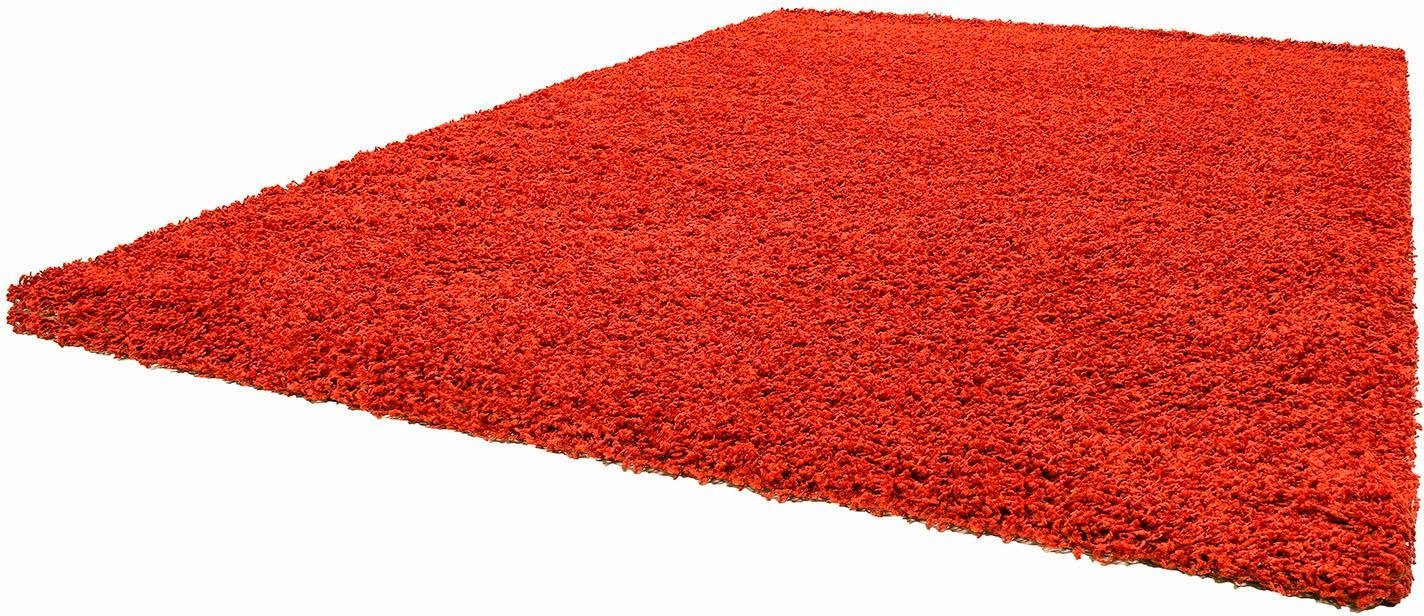 Ayyildiz Teppiche Hochflor-Teppich »Life Shaggy 1500«, rechteckig, 30 mm Hö günstig online kaufen