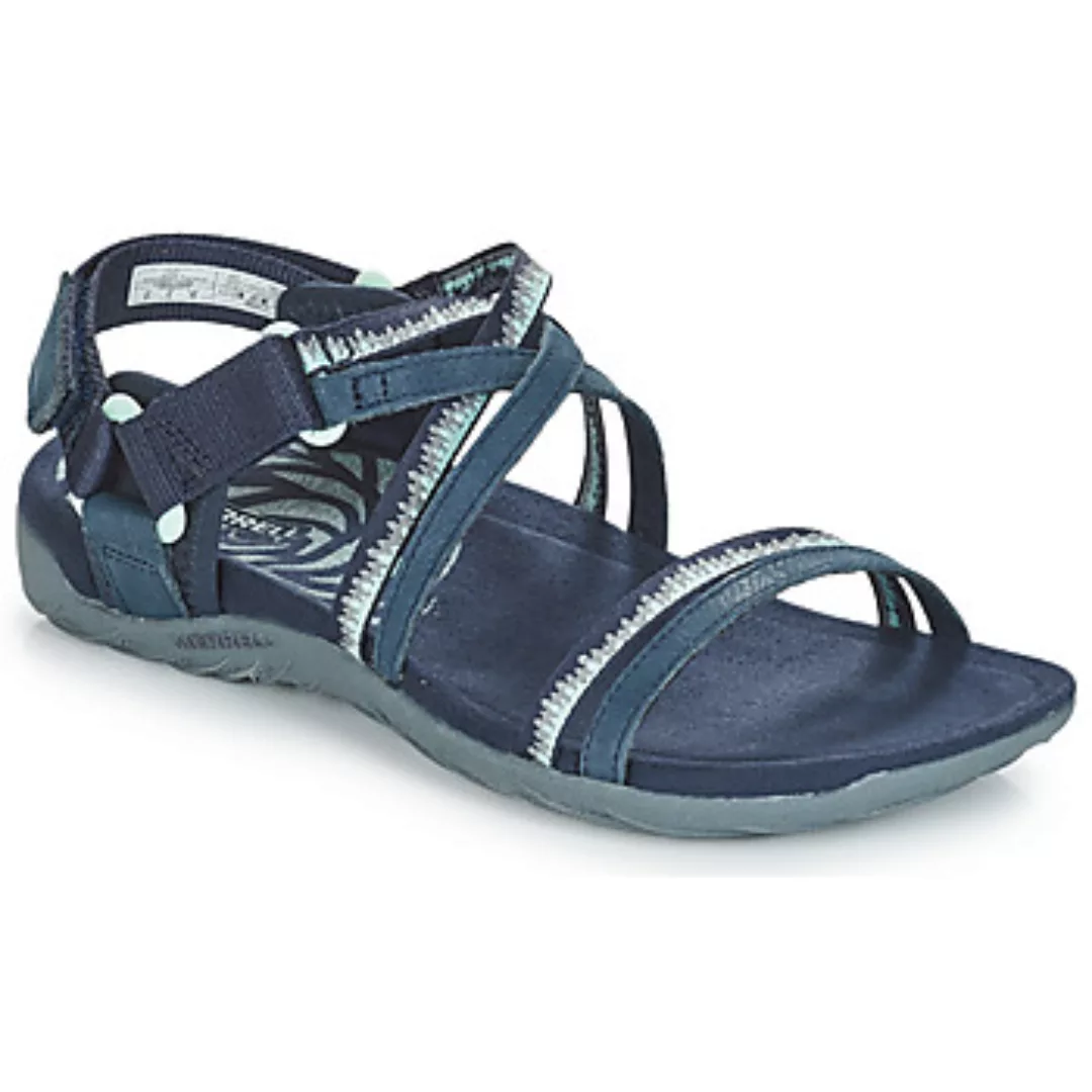 Merrell  Sandalen TERRAN 3 CUSH LATTICE günstig online kaufen